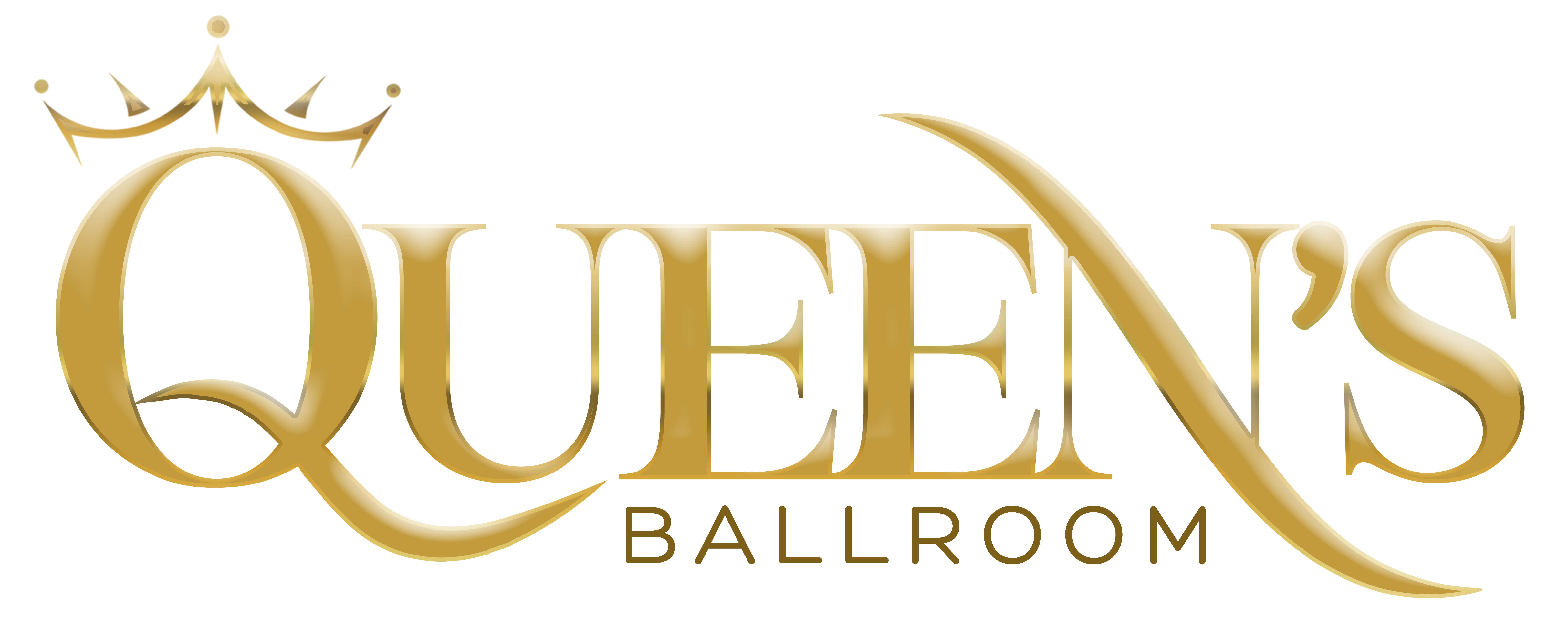 Queen's Ballroom