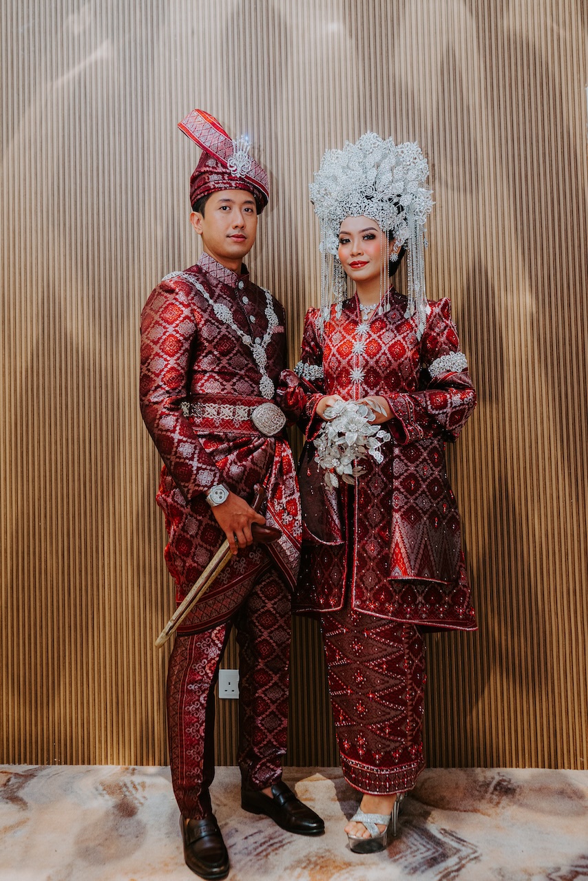 Queen's Ballroom Grand Opening Ceremony